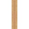 Ekena Millwork Merced Smooth Arts and Crafts Outlooker, Western Red Cedar, 5 1/2"W x 28"D x 28"H OUT06X28X28MRC03SWR - alternate 4